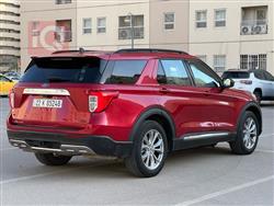 فورد إكسبلورر